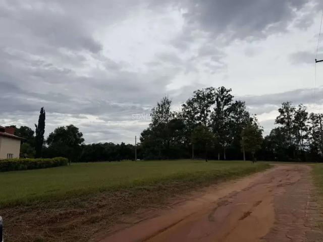 Terreno / Lote para Venda em Águas de Santa Bárbara/SP Thermas de Santa Barbara