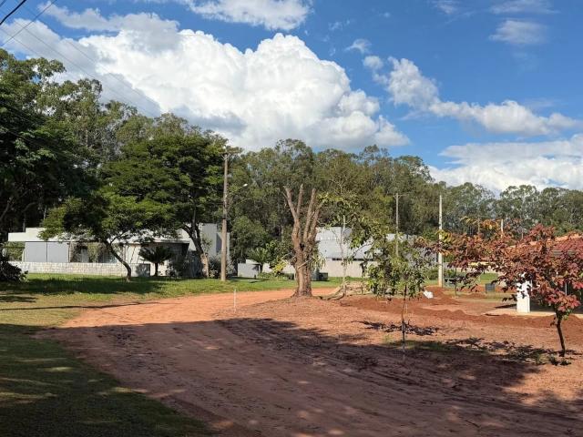 Terreno / Lote para Venda em Águas de Santa Bárbara/SP Thermas de Santa Barbara