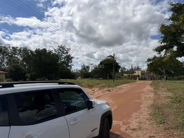 Terreno / Lote para Venda em Águas de Santa Bárbara/SP Thermas de Santa Barbara