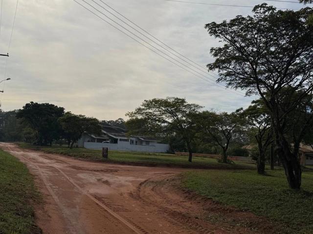 Terreno / Lote para Venda em Águas de Santa Bárbara/SP Thermas de Santa Barbara