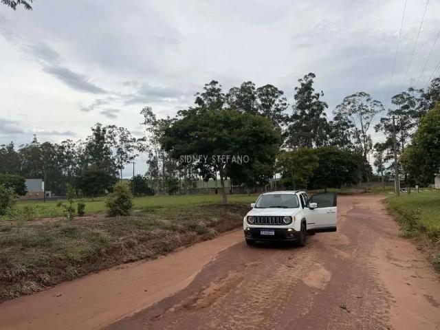 Terreno / Lote para Venda em Águas de Santa Bárbara/SP Thermas de Santa Barbara