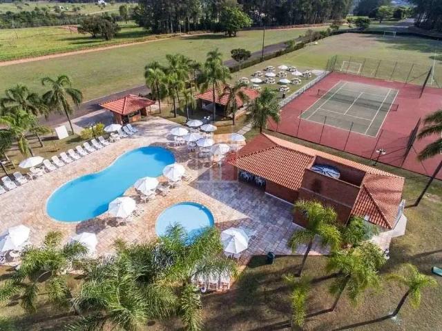 Terreno / Lote para Venda em Águas de Santa Bárbara/SP Thermas de Santa Barbara