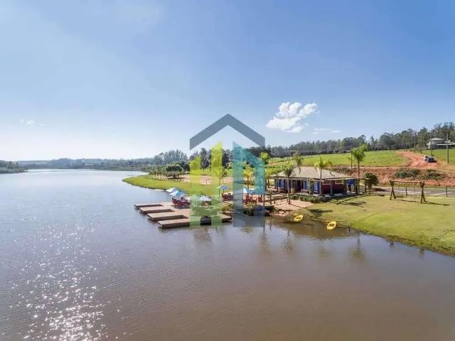 Terreno / Lote para Venda em Águas de Santa Bárbara/SP Thermas de Santa Barbara
