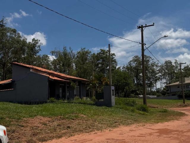 Terreno / Lote para Venda em Águas de Santa Bárbara/SP Thermas de Santa Barbara