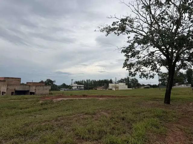 Terreno / Lote para Venda em Águas de Santa Bárbara/SP Thermas de Santa Barbara