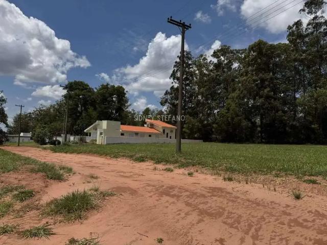 Terreno / Lote para Venda em Águas de Santa Bárbara/SP Thermas de Santa Barbara