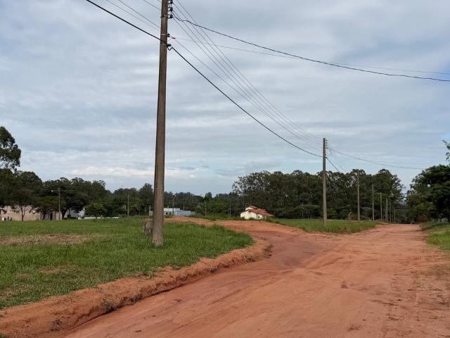 Terreno / Lote para Venda em Águas de Santa Bárbara/SP Thermas de Santa Barbara