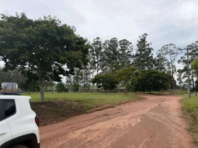 Terreno / Lote para Venda em Águas de Santa Bárbara/SP Thermas de Santa Barbara