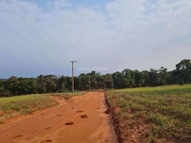 Terreno / Lote para Venda em Águas de Santa Bárbara/SP Thermas de Santa Barbara
