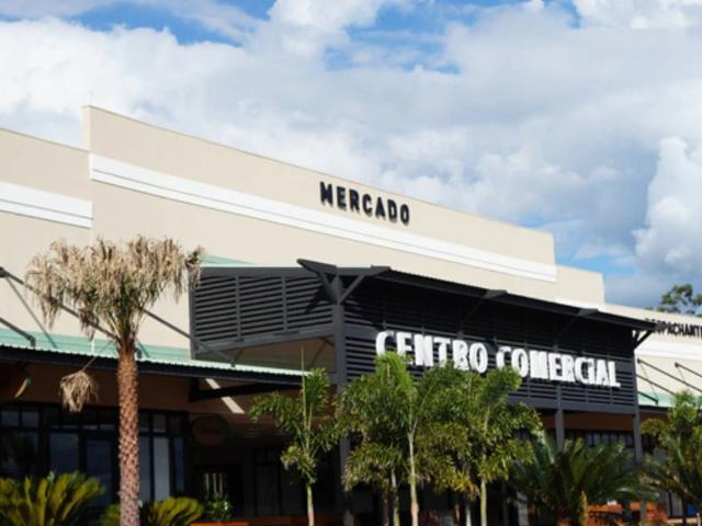Terreno / Lote para Venda em Águas de Santa Bárbara/SP Thermas de Santa Barbara
