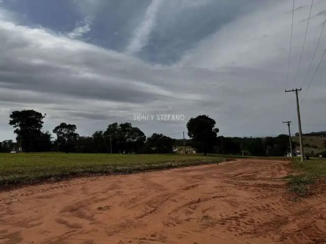 Terreno / Lote para Venda em Águas de Santa Bárbara/SP Thermas de Santa Barbara