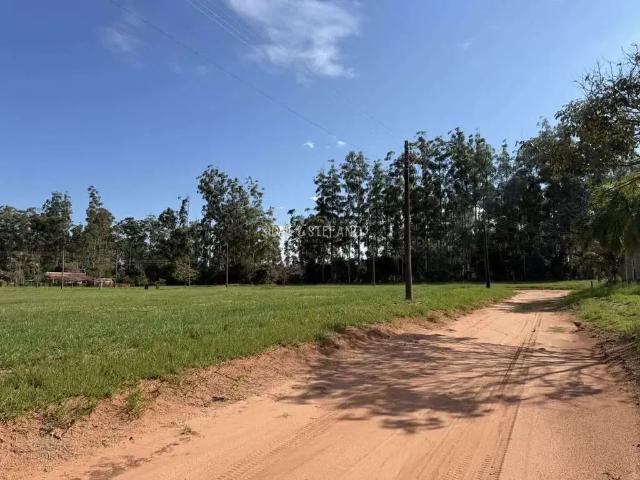 Terreno / Lote para Venda em Águas de Santa Bárbara/SP Thermas de Santa Barbara