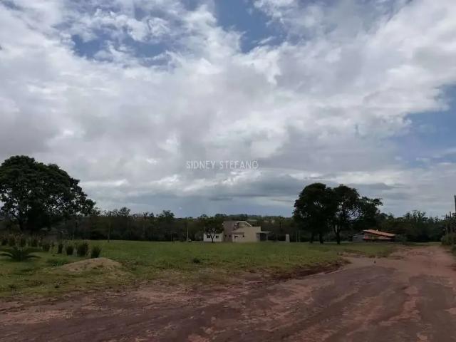 Terreno / Lote para Venda em Águas de Santa Bárbara/SP Thermas de Santa Barbara