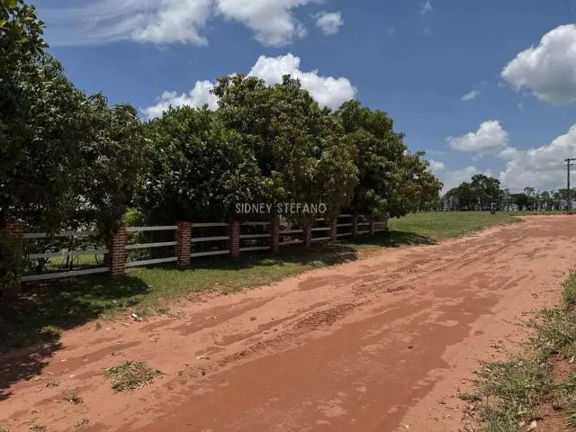 Terreno / Lote para Venda em Águas de Santa Bárbara/SP Thermas de Santa Barbara