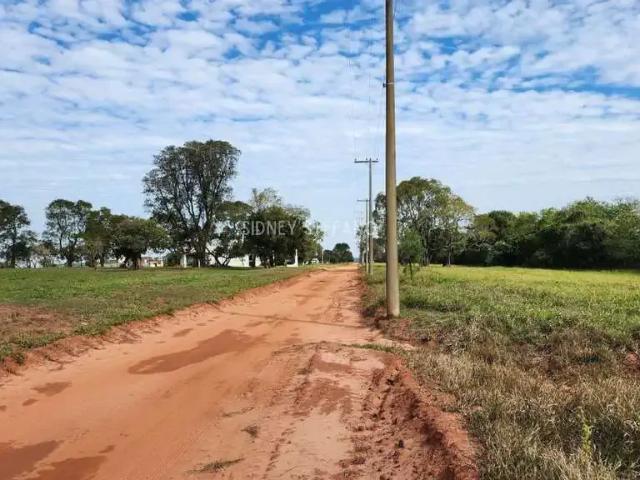 Terreno / Lote para Venda em Águas de Santa Bárbara/SP Thermas de Santa Barbara