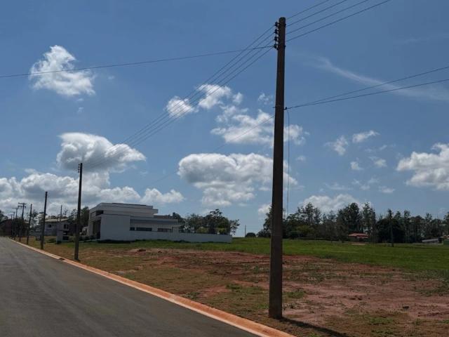 Terreno / Lote para Venda em Águas de Santa Bárbara/SP Thermas de Santa Barbara