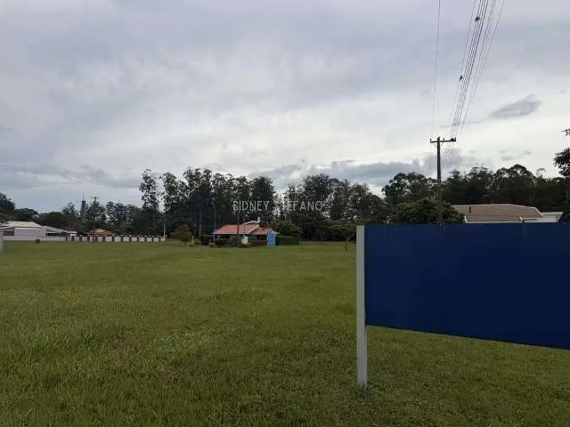 Terreno / Lote para Venda em Águas de Santa Bárbara/SP Thermas de Santa Barbara