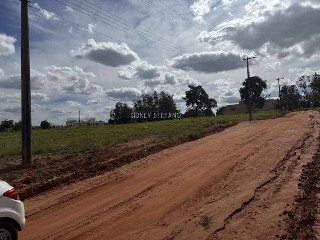 Terreno / Lote para Venda em Águas de Santa Bárbara/SP Thermas de Santa Barbara