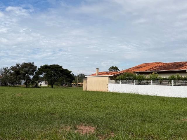 Terreno / Lote para Venda em Águas de Santa Bárbara/SP Thermas de Santa Barbara