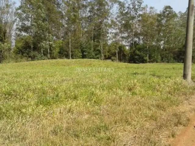 Terreno / Lote para Venda em Águas de Santa Bárbara/SP Thermas de Santa Barbara