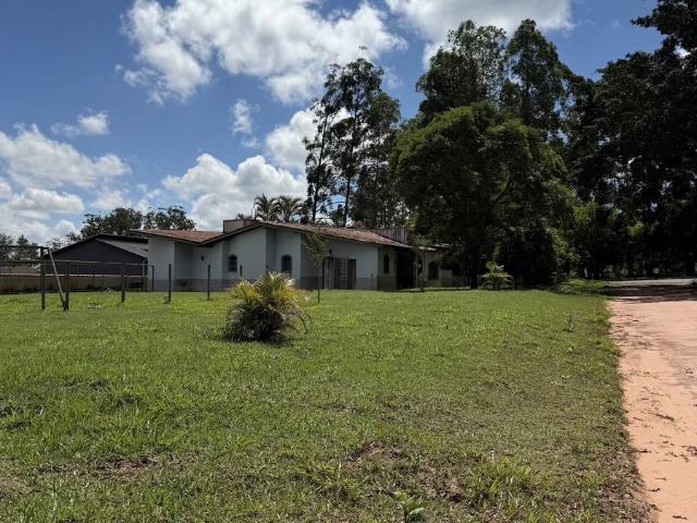Terreno / Lote para Venda em Águas de Santa Bárbara/SP Thermas de Santa Barbara