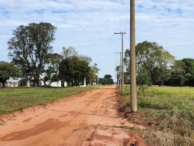 Terreno / Lote para Venda em Águas de Santa Bárbara/SP Thermas de Santa Barbara