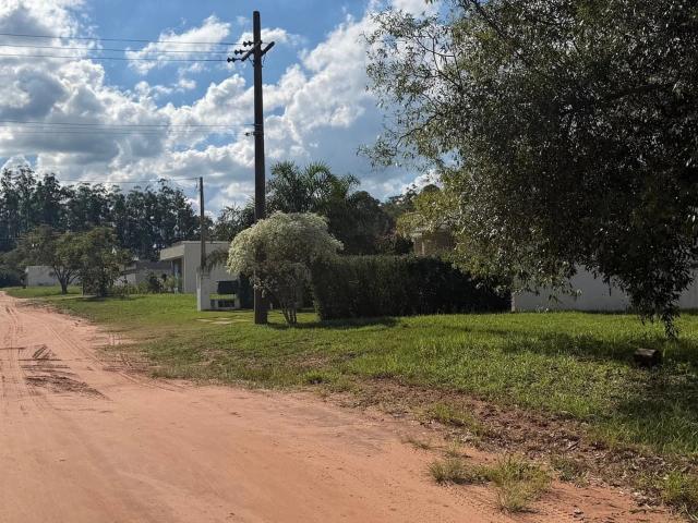 Terreno / Lote para Venda em Águas de Santa Bárbara/SP Thermas de Santa Barbara