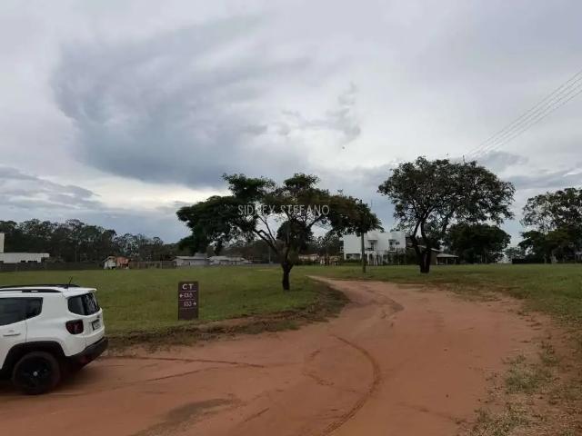 Terreno / Lote para Venda em Águas de Santa Bárbara/SP Thermas de Santa Barbara