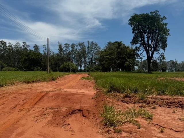 Terreno / Lote para Venda em Águas de Santa Bárbara/SP Thermas de Santa Barbara
