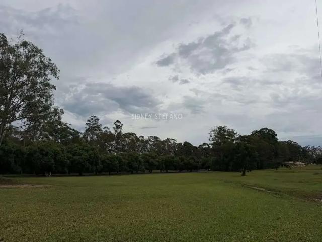 Terreno / Lote para Venda em Águas de Santa Bárbara/SP Thermas de Santa Barbara