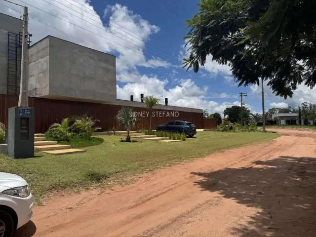 Terreno / Lote para Venda em Águas de Santa Bárbara/SP Thermas de Santa Barbara