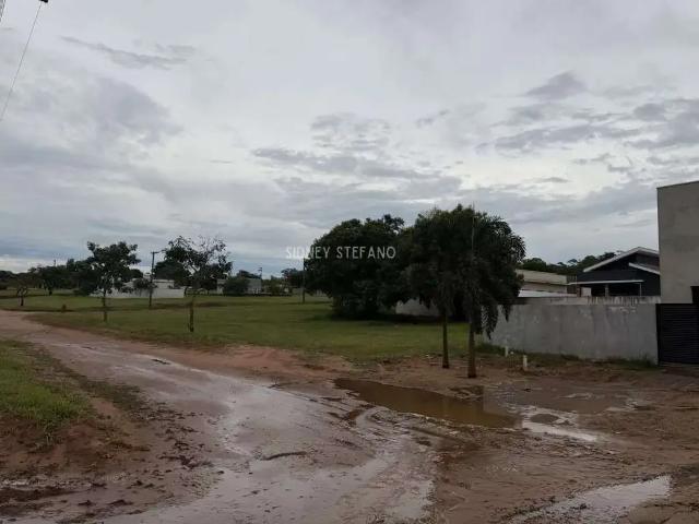 Terreno / Lote para Venda em Águas de Santa Bárbara/SP Thermas de Santa Barbara