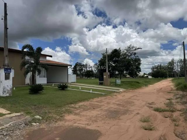 Terreno / Lote para Venda em Águas de Santa Bárbara/SP Thermas de Santa Barbara