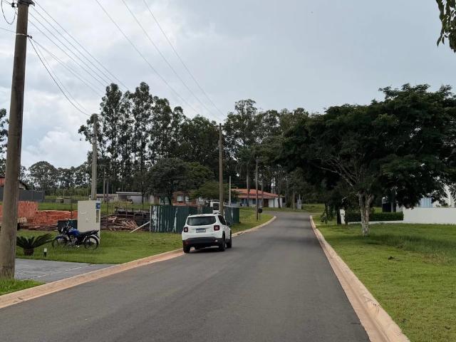 Terreno / Lote para Venda em Águas de Santa Bárbara/SP Thermas de Santa Barbara