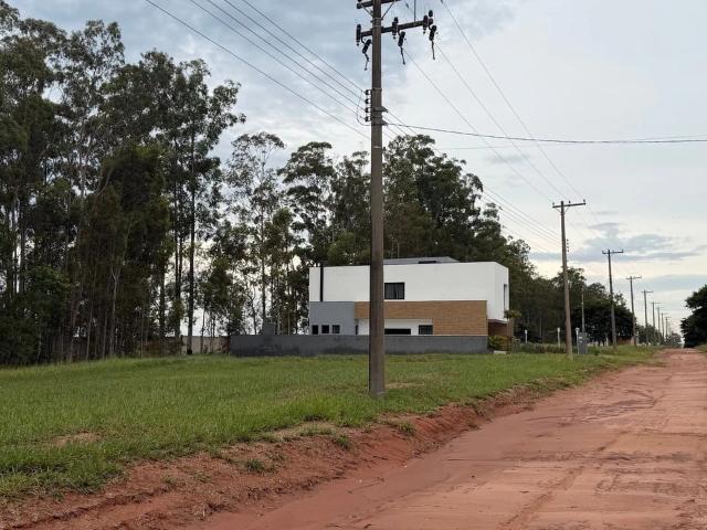 Terreno / Lote para Venda em Águas de Santa Bárbara/SP Thermas de Santa Barbara