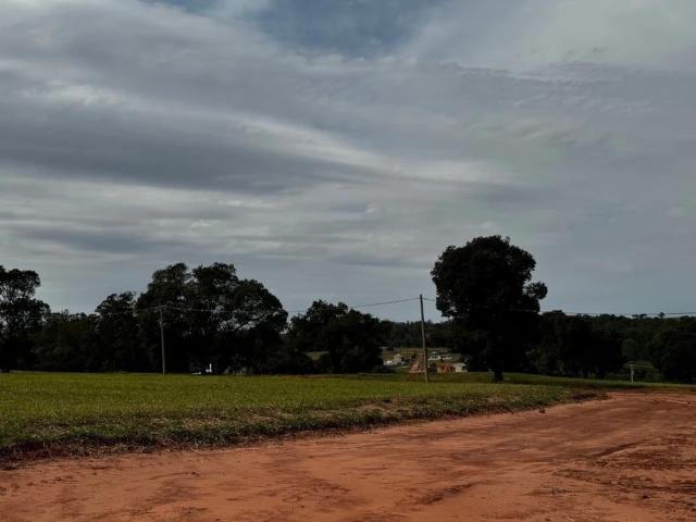 Terreno / Lote para Venda em Águas de Santa Bárbara/SP Thermas de Santa Barbara