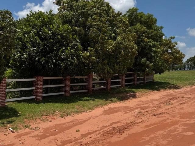 Terreno / Lote para Venda em Águas de Santa Bárbara/SP Thermas de Santa Barbara