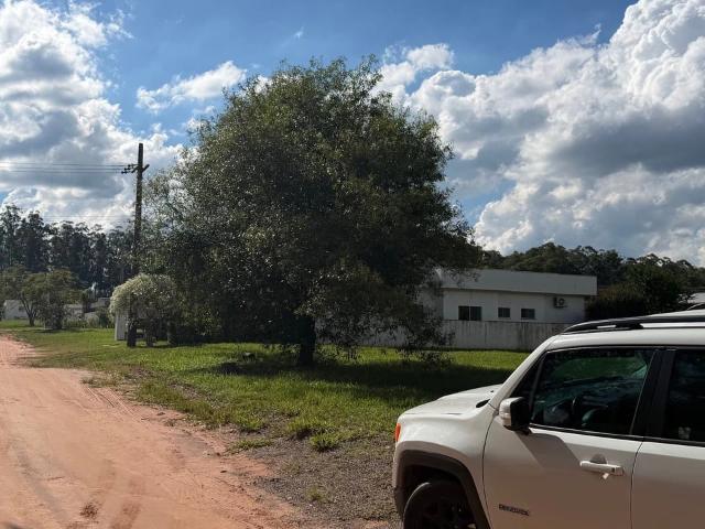 Terreno / Lote para Venda em Águas de Santa Bárbara/SP Thermas de Santa Barbara