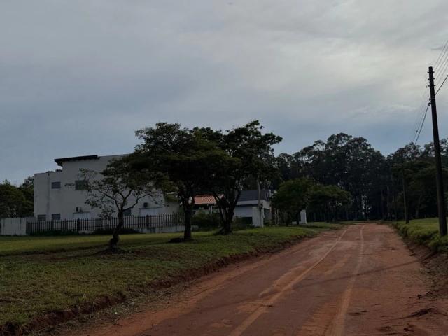 Terreno / Lote para Venda em Águas de Santa Bárbara/SP Thermas de Santa Barbara