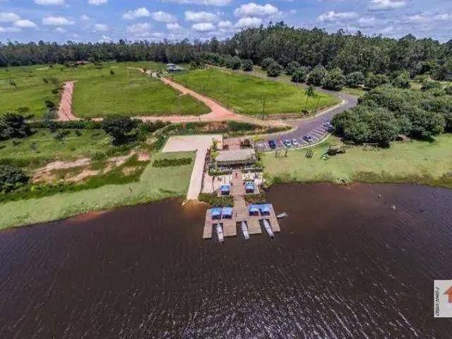 Terreno / Lote para Venda em Águas de Santa Bárbara/SP Thermas de Santa Barbara
