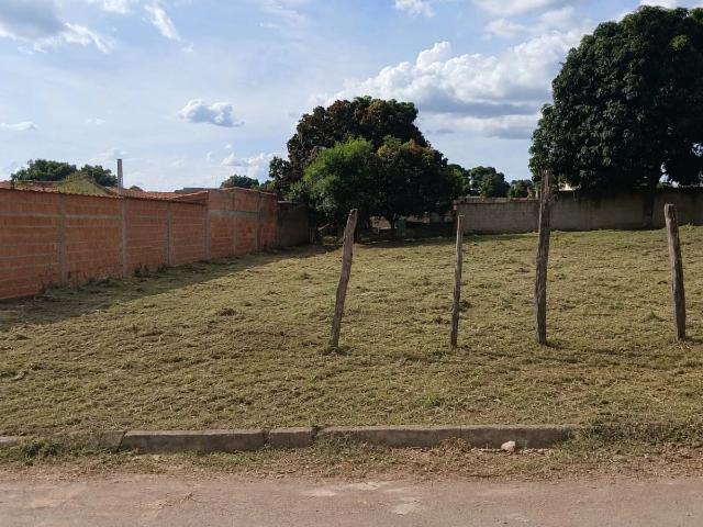 Terreno / Lote para Venda em Águas Lindas de Goiás/GO Cidade do Entorno