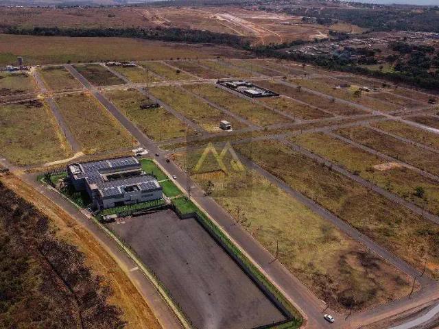 Terreno / Lote para Venda em Águas Lindas de Goiás/GO Jardim Águas Lindas