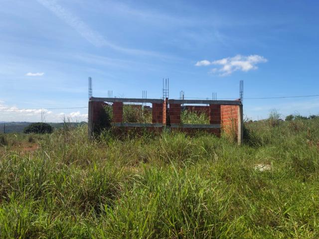 Terreno / Lote para Venda em Águas Lindas de Goiás/GO Jardim Maria Madalena