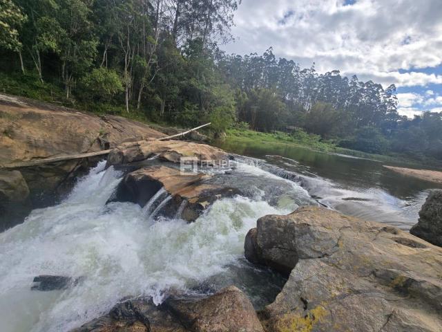 Terreno / Lote para Venda em Águas Mornas/SC Vargem Grande