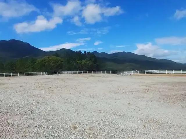 Terreno / Lote para Venda em Águas Mornas/SC Vargem Grande