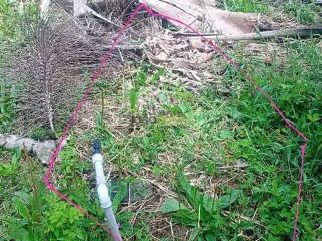Terreno / Lote para Venda em Águas Mornas/SC Zona Rural