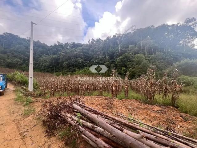 Terreno / Lote para Venda em Águas Mornas/SC Canto dos Schuch