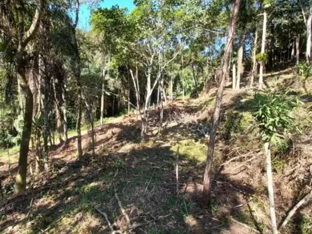Terreno / Lote para Venda em Águas Mornas/SC Centro