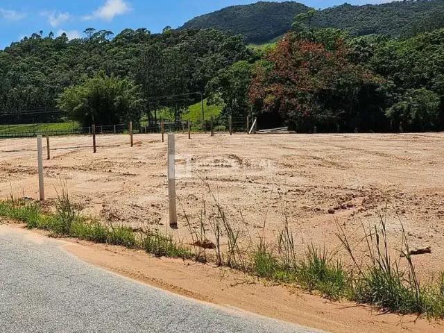 Terreno / Lote para Venda em Águas Mornas/SC Colônia Santa Isabel
