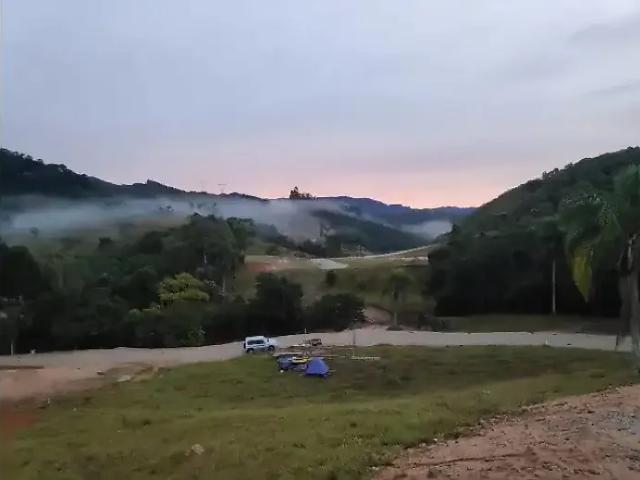 Terreno / Lote para Venda em Águas Mornas/SC Estrada Rio Do Cedro